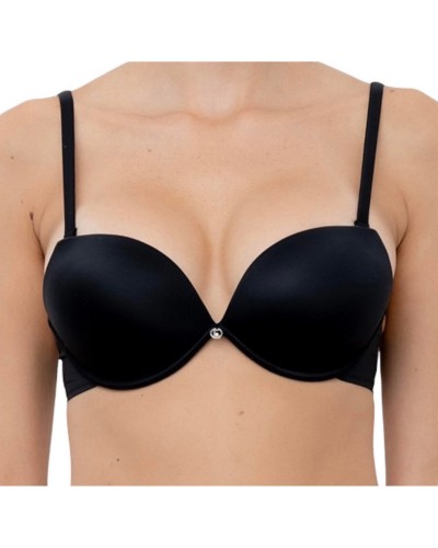 Reggiseno Donna Raddoppia La Taglia Lormar Double Balconcino