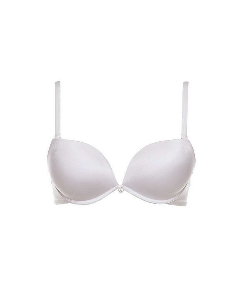 Reggiseno Donna Raddoppia La Taglia Lormar Double Balconcino