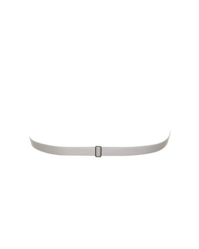 Reggiseno Donna Fascia Con Kit Schiena Trasparente Lynette Lormar