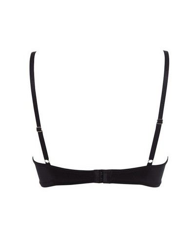 Reggiseno Push Up Senza Ferretto Lormar Triangolo Desiderio