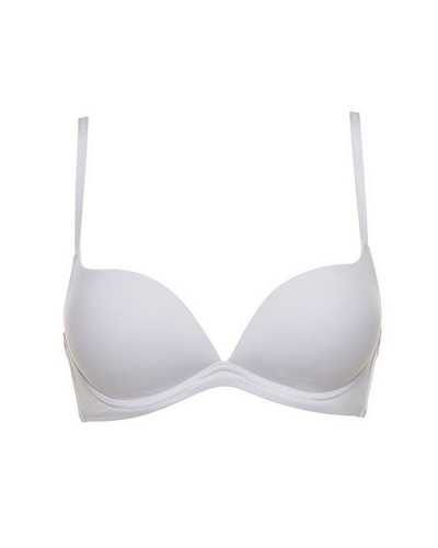 Reggiseno Push Up Senza Ferretto Lormar Triangolo Desiderio