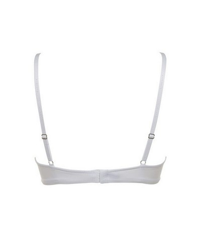 Reggiseno Push Up Senza Ferretto Lormar Triangolo Desiderio