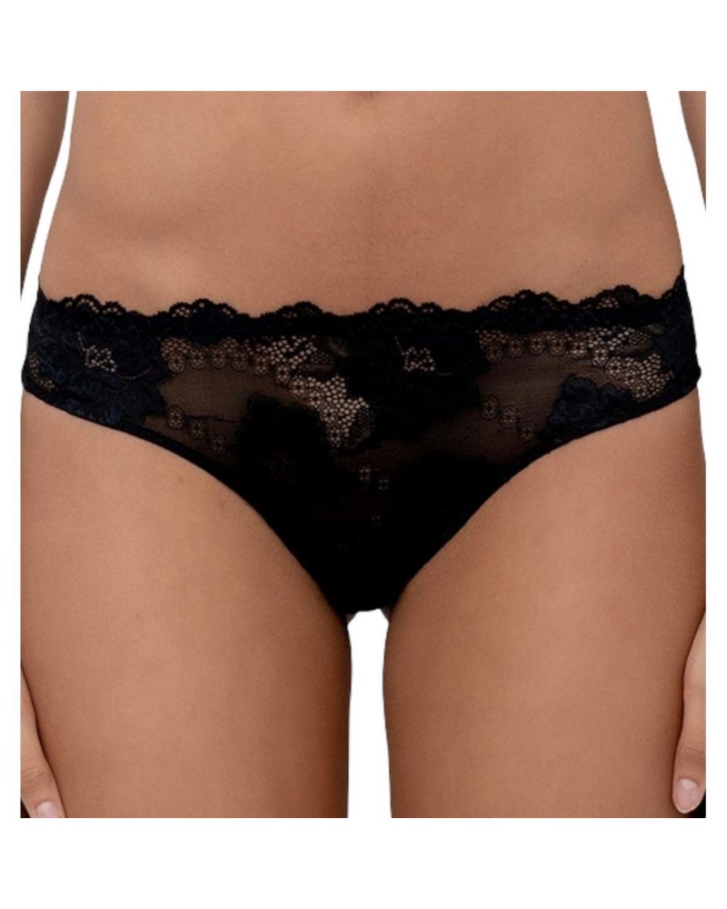 Brasiliana Donna In Pizzo Lormar Prestige