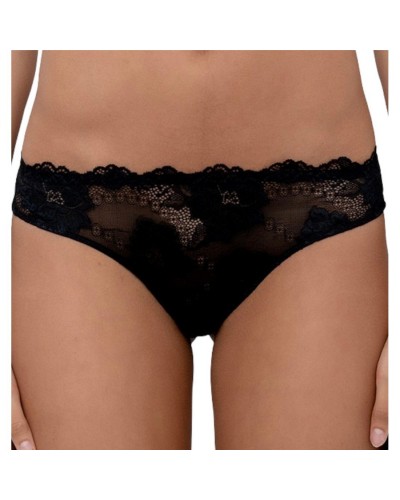 Brasiliana Donna In Pizzo Lormar Prestige