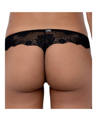 Brasiliana Donna In Pizzo Lormar Prestige
