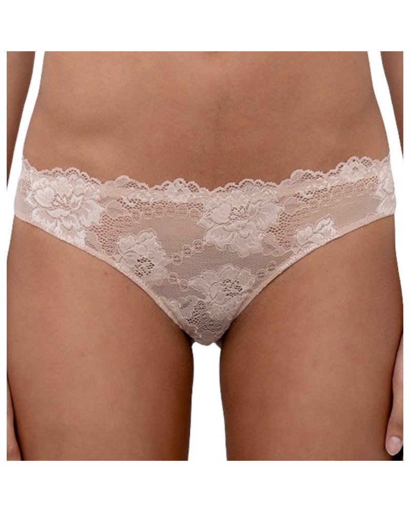 Brasiliana Donna In Pizzo Lormar Prestige