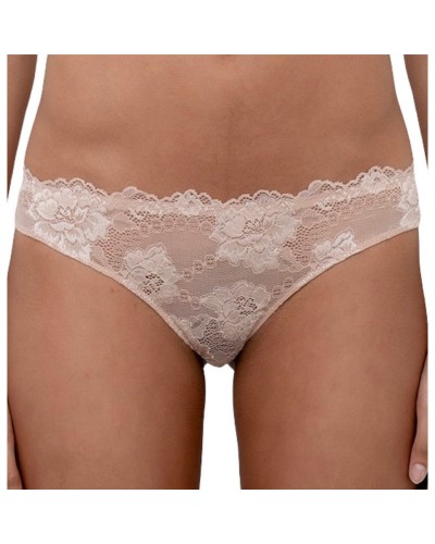 Brasiliana Donna In Pizzo Lormar Prestige
