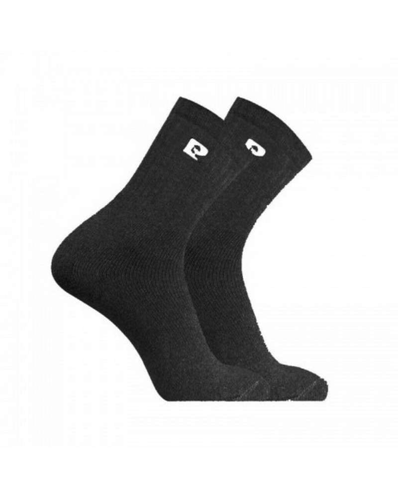 Calza Baskettino Unisex Spugna Pierre Cardin Confezione 3 Pezzi