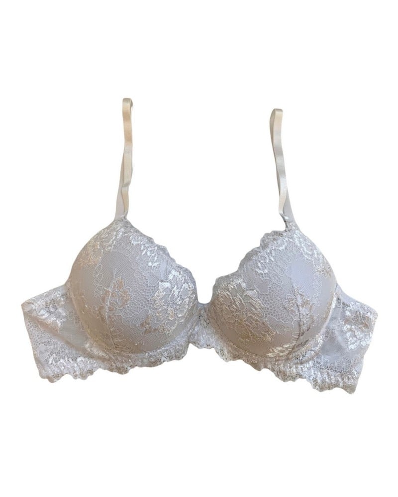 Reggiseno Lormar Balconcino Imbottito E Ferretto Con Push