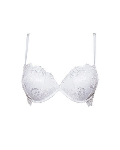 Reggiseno Lormar Più 2 Taglie My Double Con Ferretto Push up
