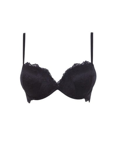 Reggiseno Lormar Più 2 Taglie My Double Con Ferretto Push up