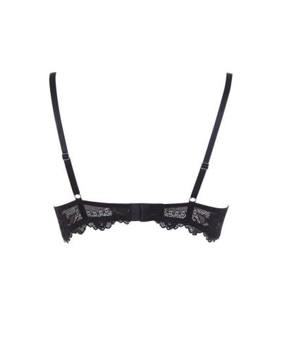 Reggiseno Lormar Più 2 Taglie My Double Con Ferretto Push up