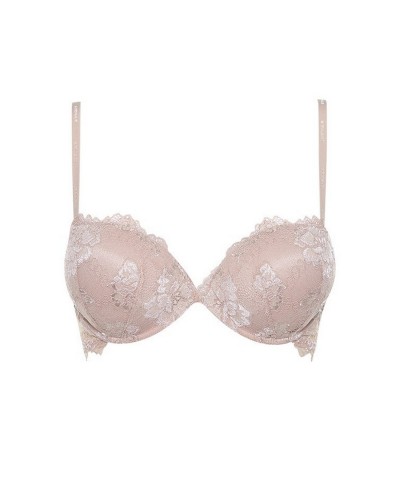 Reggiseno Lormar Più 2 Taglie My Double Con Ferretto Push up