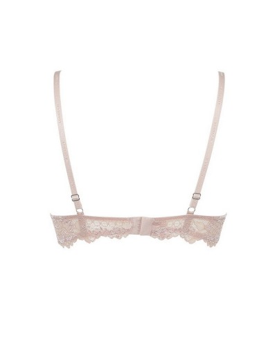 Reggiseno Lormar Più 2 Taglie My Double Con Ferretto Push up