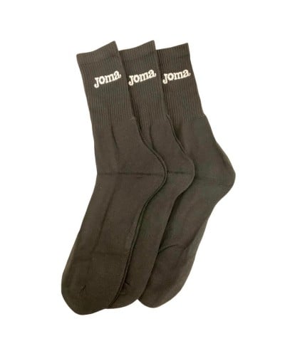 Calza Tennis Uomo Joma In Spugna Confezione 3 Paia