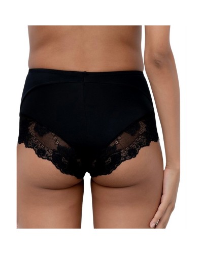 Guaina Donna Con Pizzo Lormar Perfect