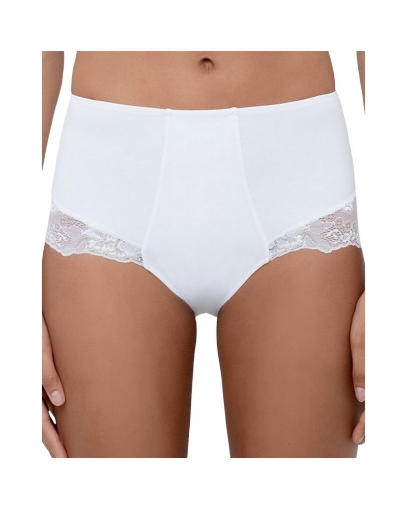Guaina Donna Con Pizzo Lormar Perfect