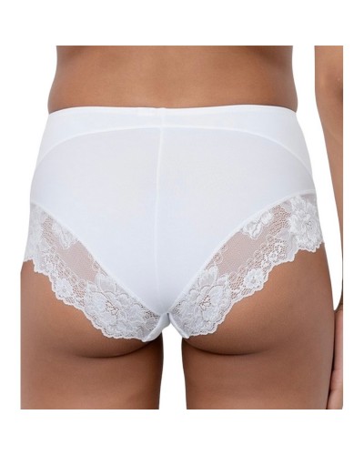Guaina Donna Con Pizzo Lormar Perfect
