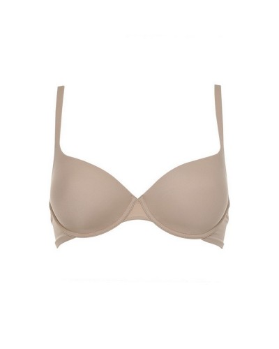 Reggiseno Donna Preformato Con Ferretto Lormar Coppa C