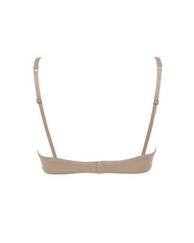 Reggiseno Donna Preformato Con Ferretto Lormar Coppa C