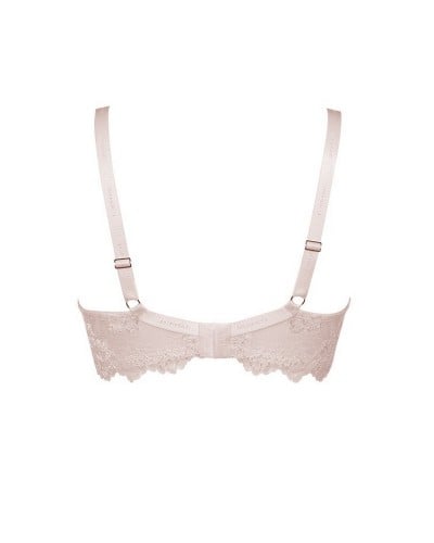 Reggiseno Balconcino Pizzo Ferretto Preformato Lormar