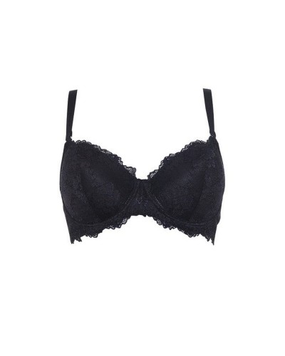 Reggiseno Balconcino Pizzo Ferretto Preformato Lormar