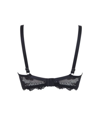 Reggiseno Balconcino Pizzo Ferretto Preformato Lormar