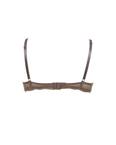 Reggiseno Doppio Push Up Pizzo e Ferretto Lormar