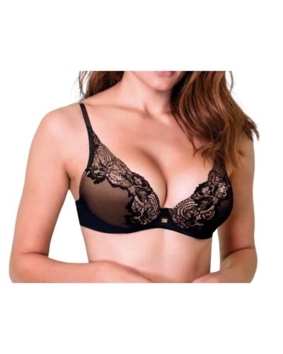 Reggiseno Push Up Soft E Ferretto Lormar