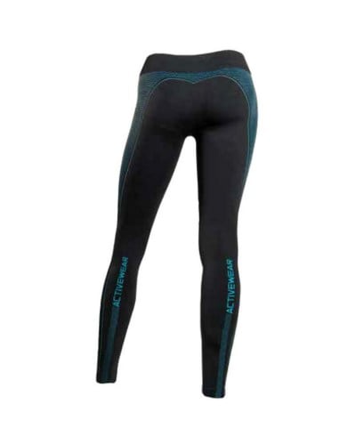 Leggings Donna Sportivo Intimidea