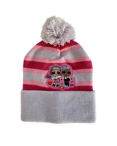 Cappello Bambina Lol Surprise Lana