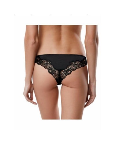 Slip Donna Saten Lormar Pizzo