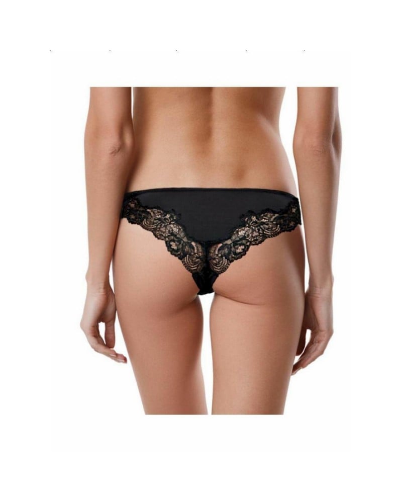 Slip Donna Saten Lormar Pizzo