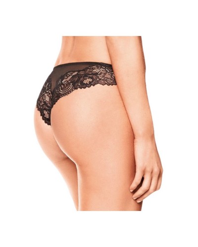 Brasiliana Donna Saten Lormar Pizzo