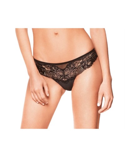 Brasiliana Donna Saten Lormar Pizzo