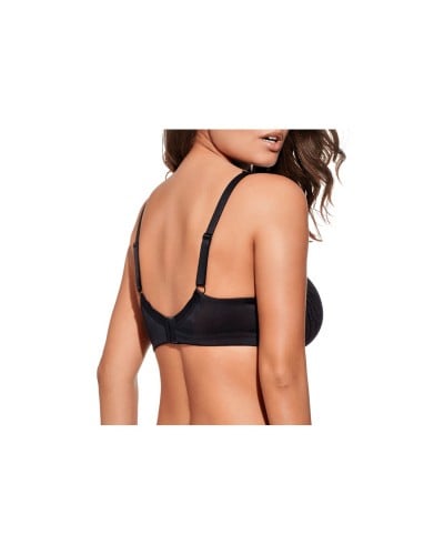 Reggiseno Taglie Forti con Ferretto senza Imbottitura Selene Vera C