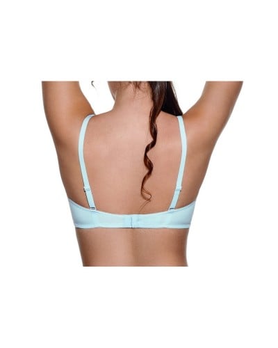 Reggiseno Allattamento Imbottito Coppa C Senza Ferretto Selene Jasmina C