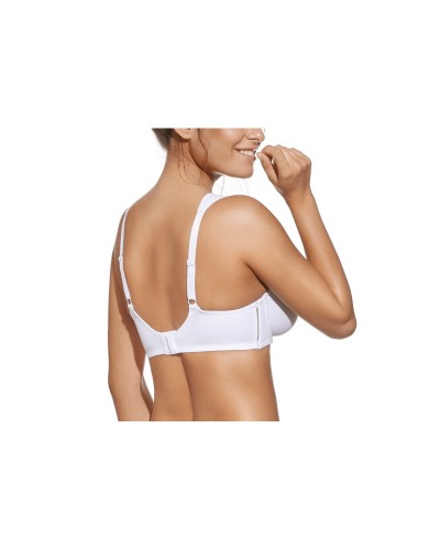 Reggiseno Ferretto Coppa D Taglie Forti Spalla Larga Selene Lorea D