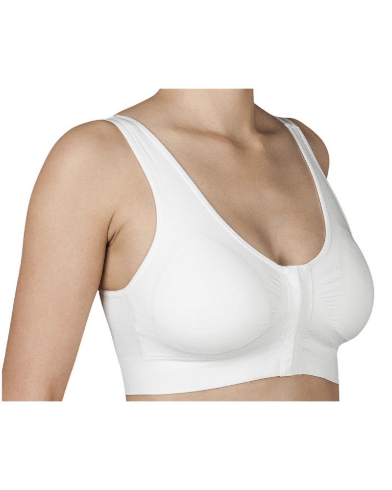 Reggiseno Post Operatorio Con Apertura Avanti Selene Luisa