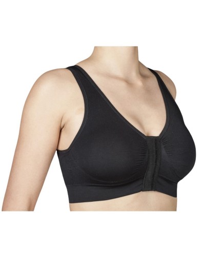 Reggiseno Post Operatorio Con Apertura Avanti Selene Luisa