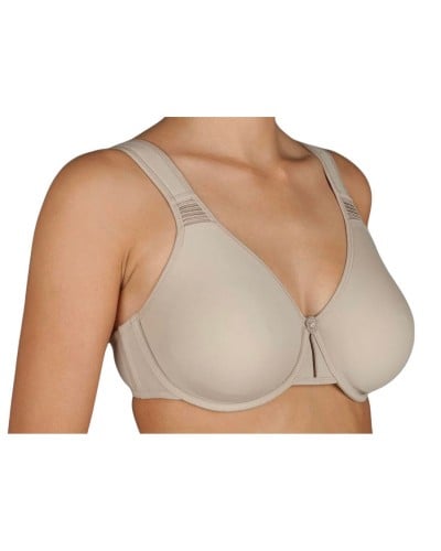 Reggiseno Ferretto Coppa D Taglie Forti Spalla Larga Selene Lorea C