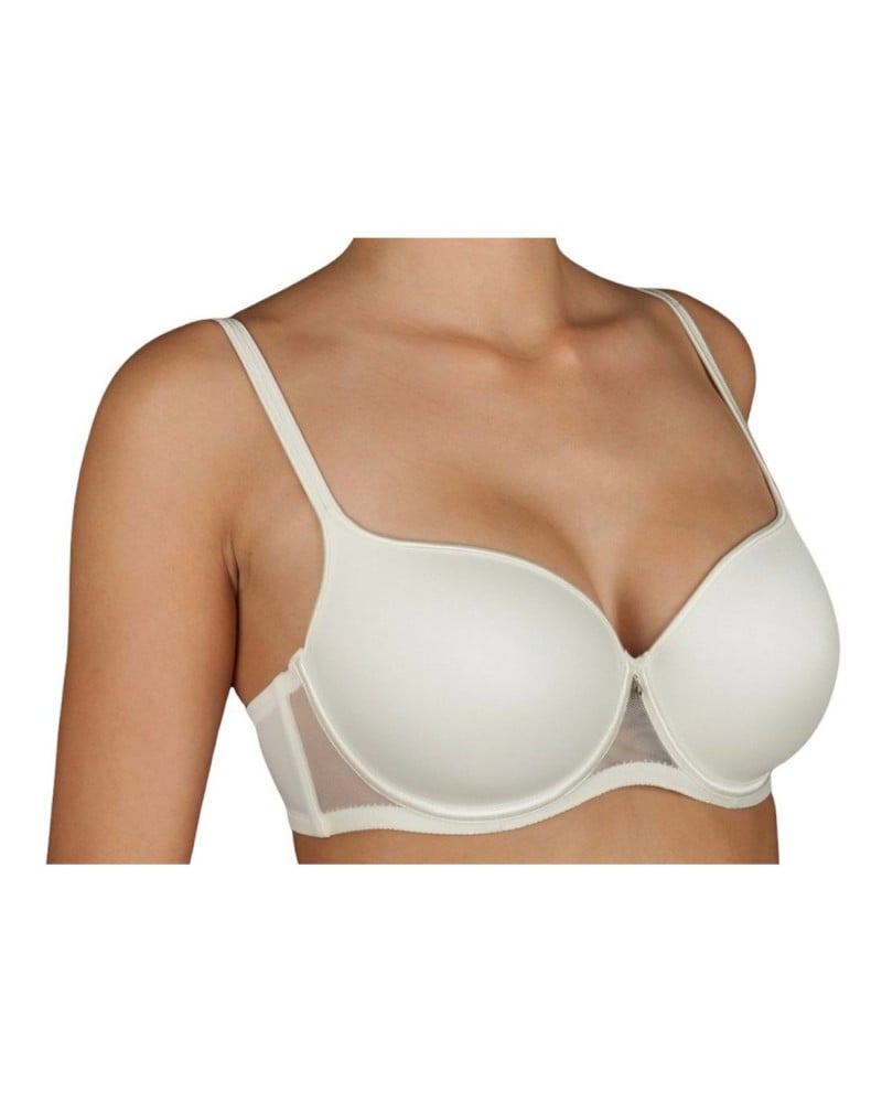 Reggiseno Coppe D Poco Imbottite E Ferretto Rubi D Selene
