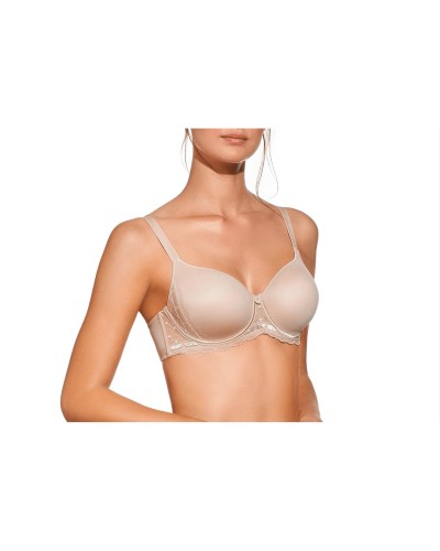 Reggiseno Imbottitura Morbida E Ferretto Coppa C Desire Selene