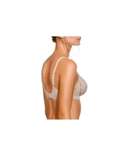 Reggiseno Imbottitura Morbida E Ferretto Coppa C Desire Selene