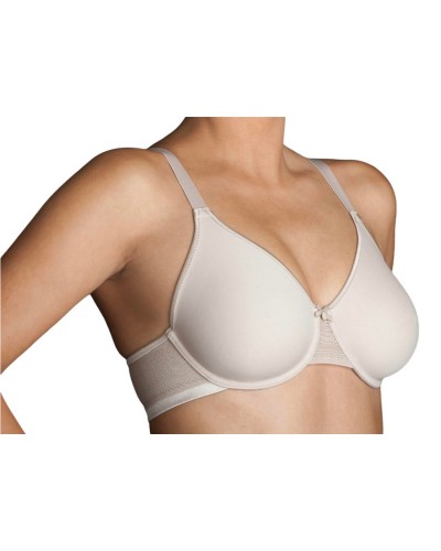 Reggiseno Con Ferretto E Pizzo Sfoderato Giovanna C Selene