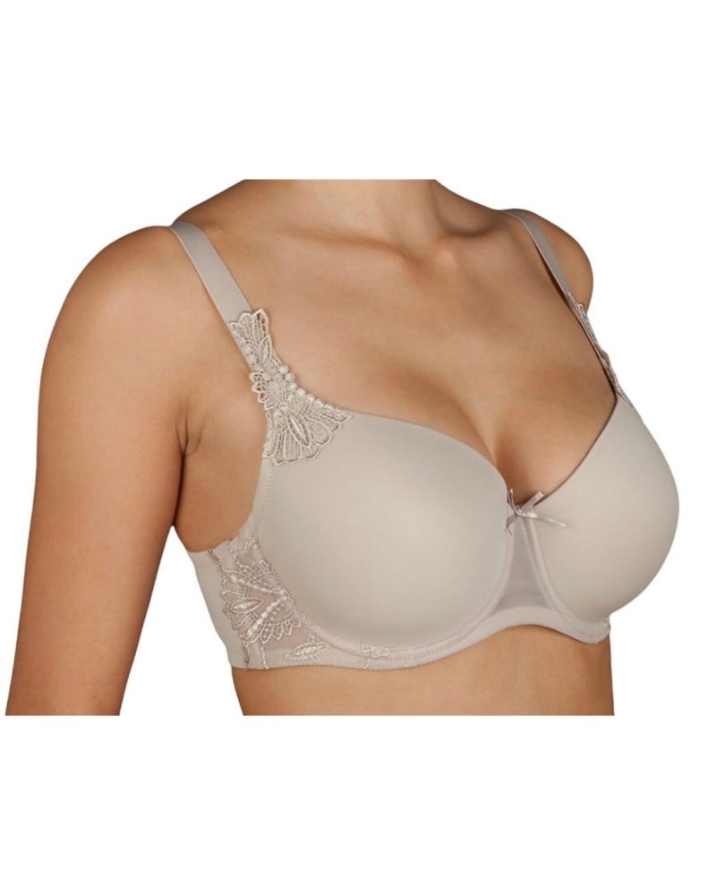 Reggiseno Appena Imbottito Con Ferretto Alicia C Selene