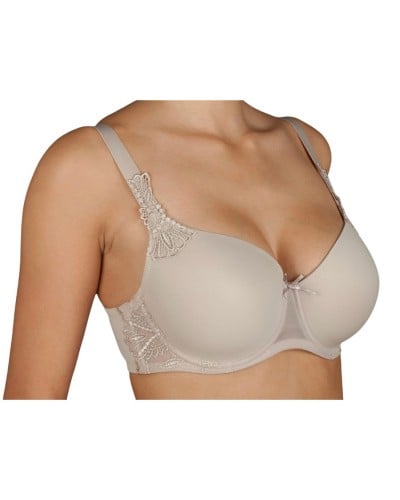 Reggiseno Appena Imbottito Con Ferretto Alicia C Selene