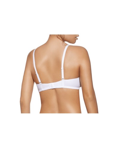 Reggiseno Allattamento Senza Ferretto imbottito Alba Coppa C Selene