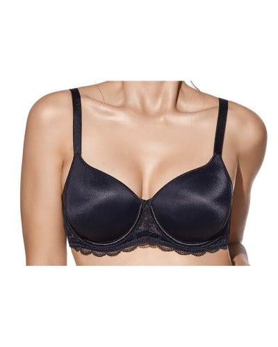 Reggiseno Imbottitura Morbida E Ferretto Coppa D Desire Selene