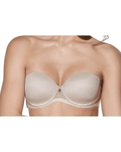 Reggiseno Spalline Staccabili Con Ferretto Coppa D Esmeralda Selene